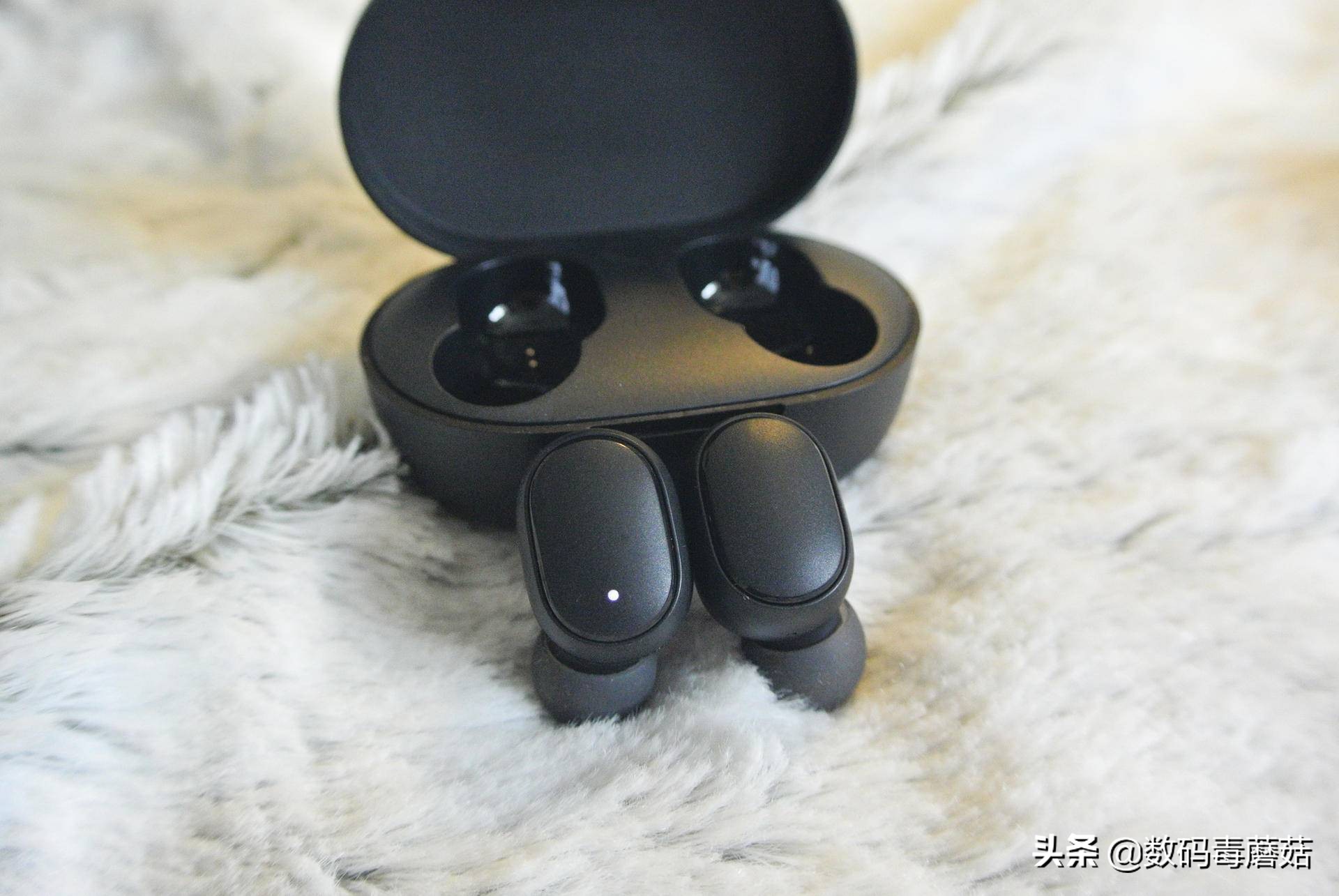 红米air2s评测,红米airdots2pro测评