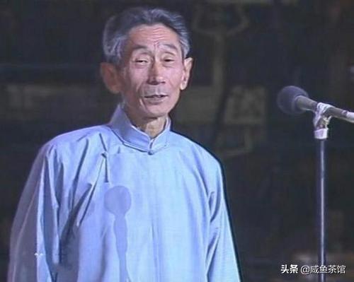 十大经典相声冷知识,相声段子的实质