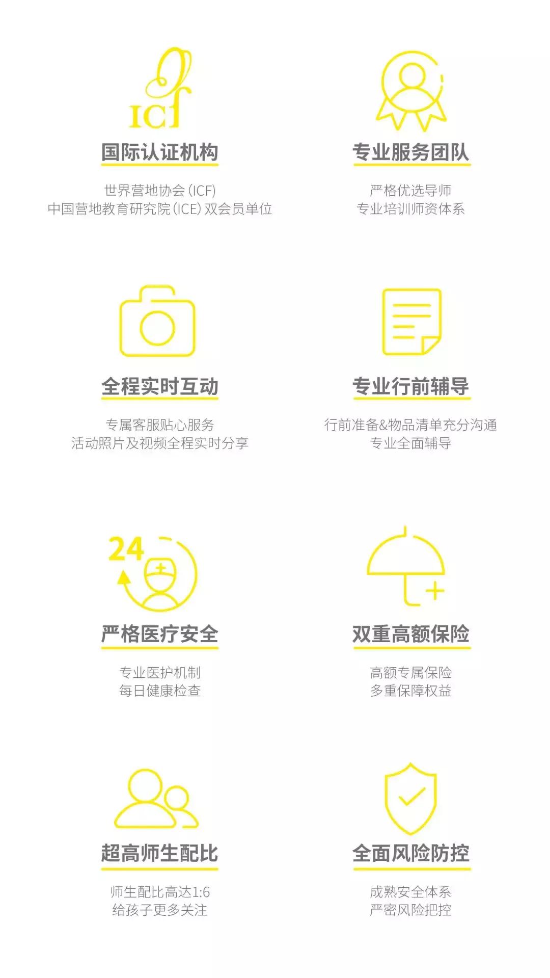 欧森悦光森林营地,欧森黄山国际夏令营有什么玩的