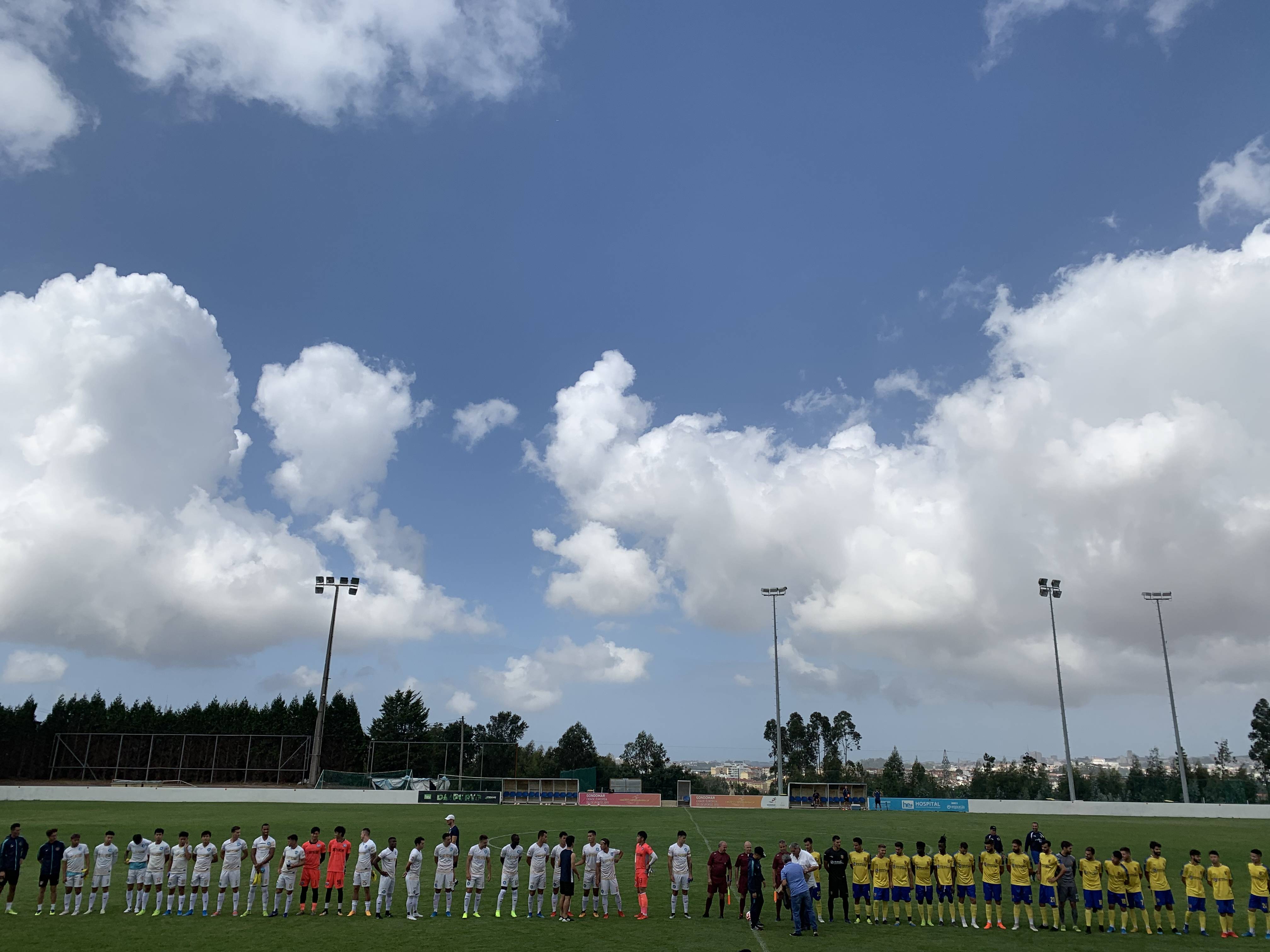 跨越时空的父子相遇,跨越32年的父子团聚