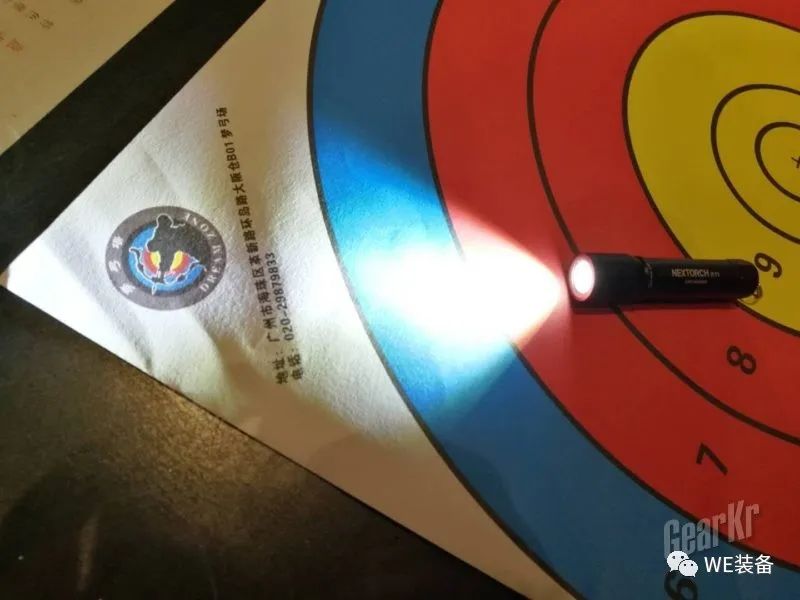 纳丽德k21手电筒,纳丽德k40迷你手电