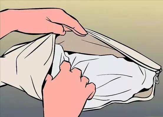 有决明子枕头发黄怎么洗小妙招,枕头顽固汗渍发黄怎么洗最有效