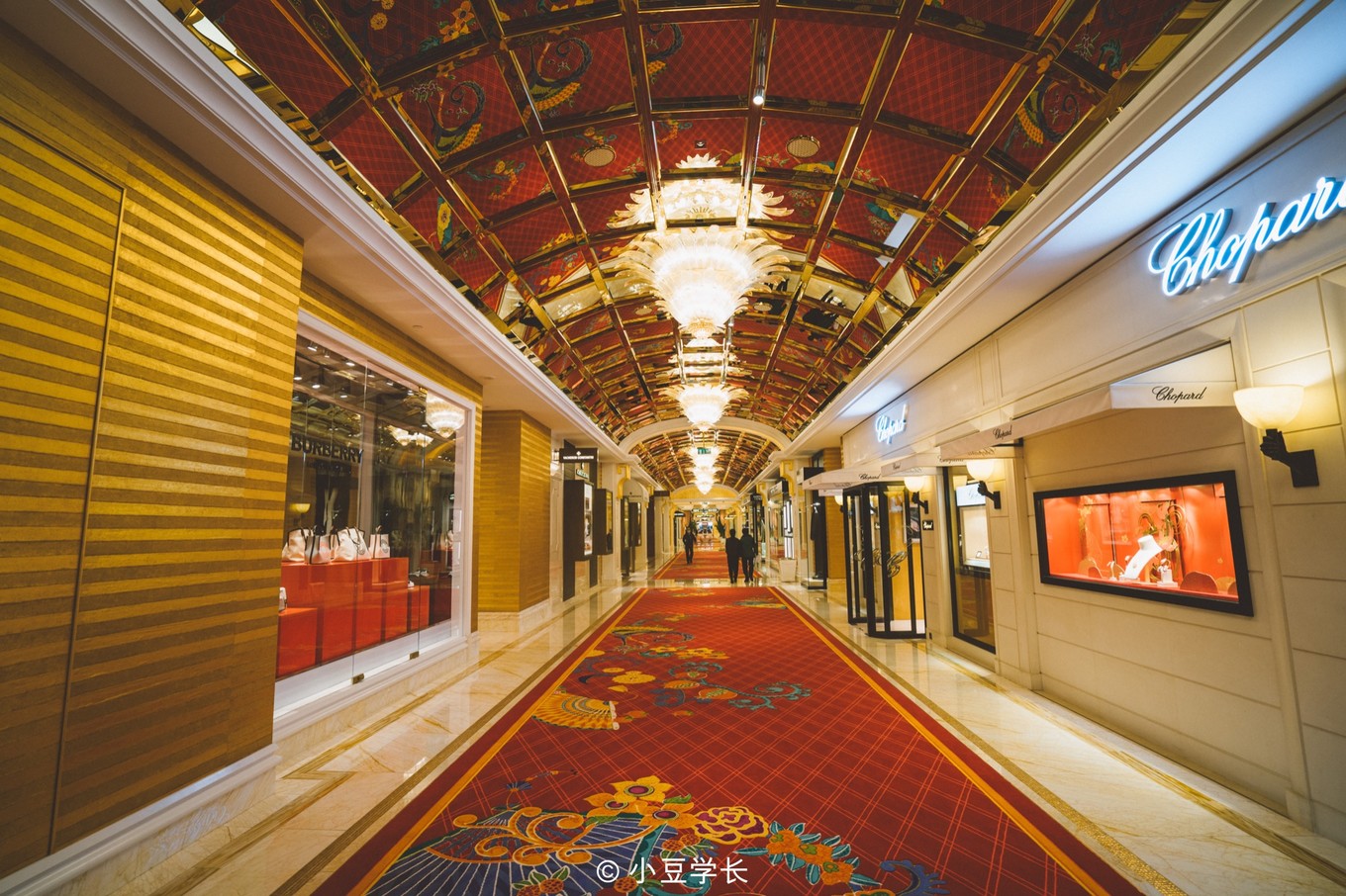 澳门旅游攻略免费吃喝,去澳门哪里有免费吃喝