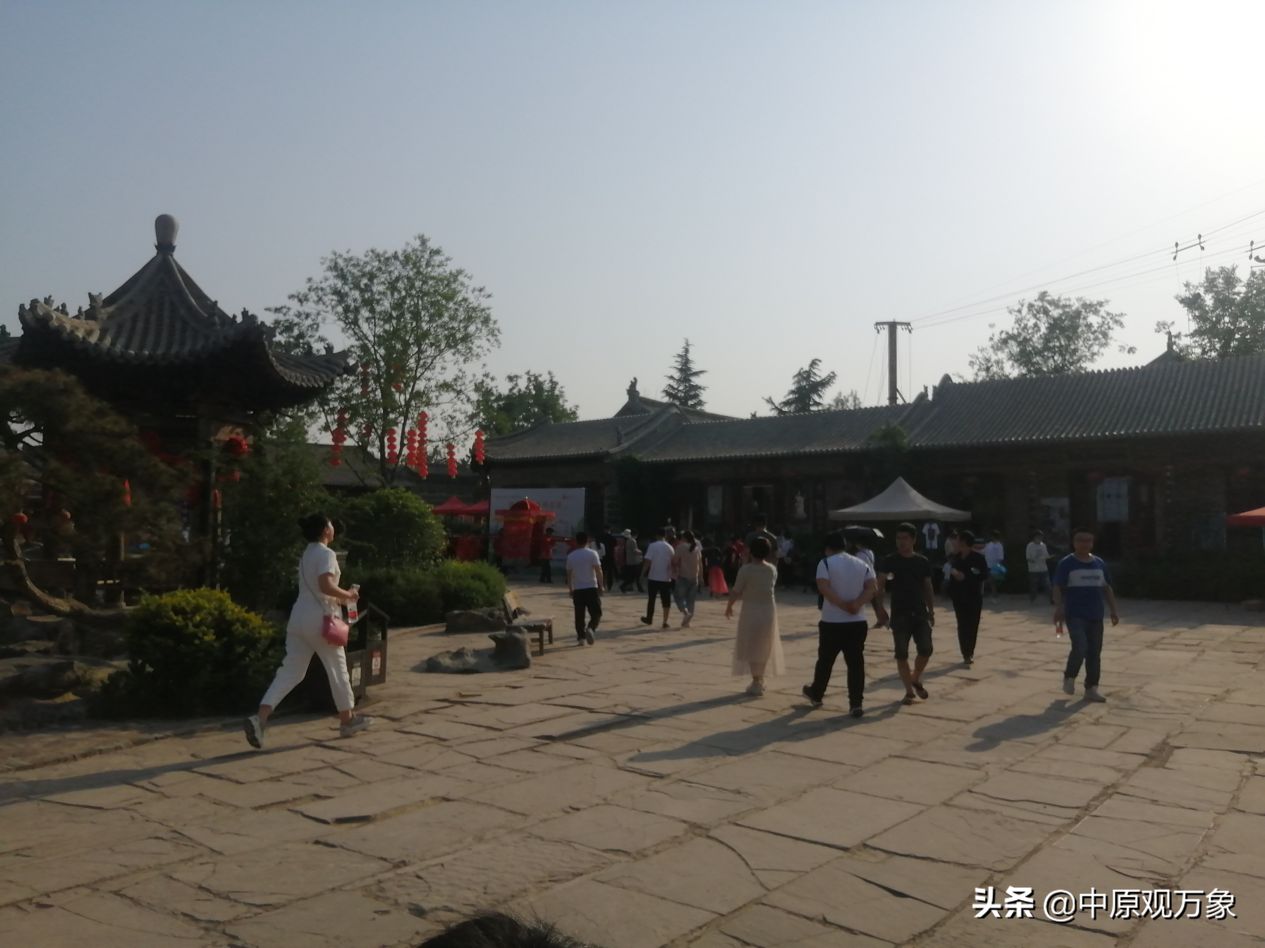 郑州樱桃沟足球小镇,郑州免费足球小镇