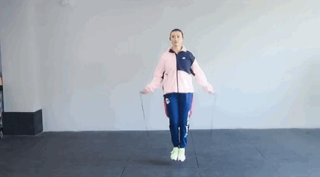 2021中考体育跳绳评分标准一分钟,体育中考跳绳居家训练