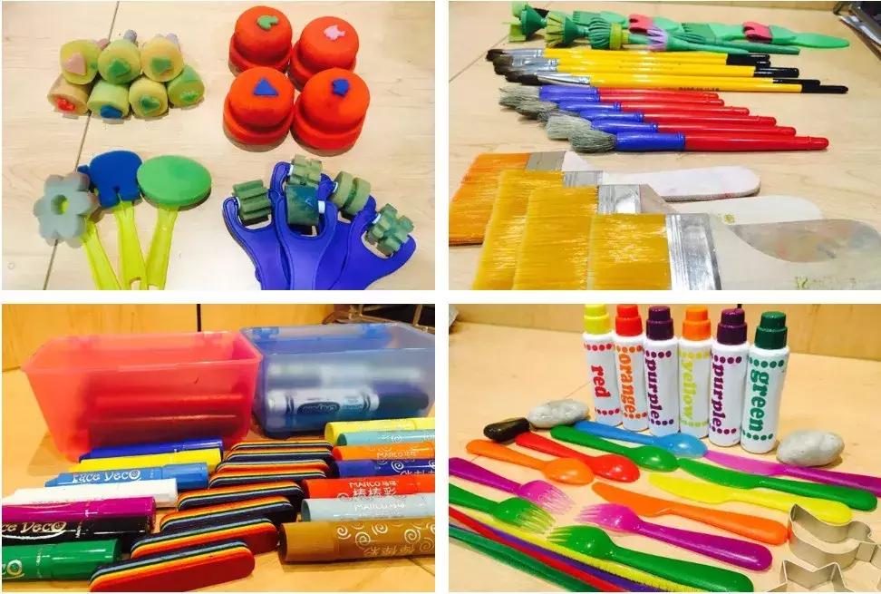 踩过辅导班的坑,几万的早教班有必要上吗