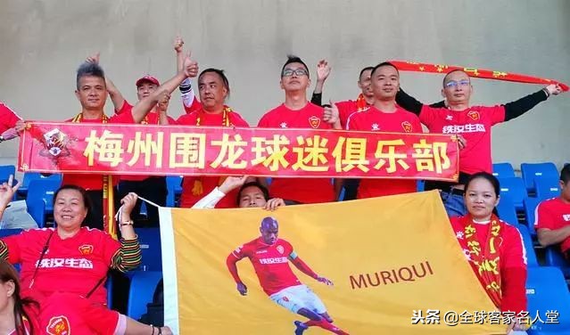梅州足球中超之路,广东梅州足球队中甲