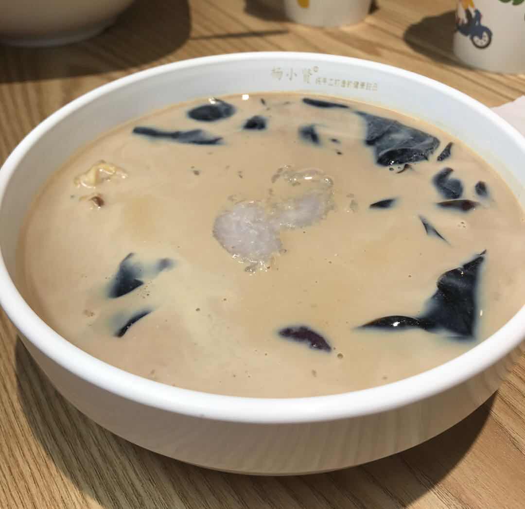 厦门绵绵冰美食,厦门好吃的绵绵冰