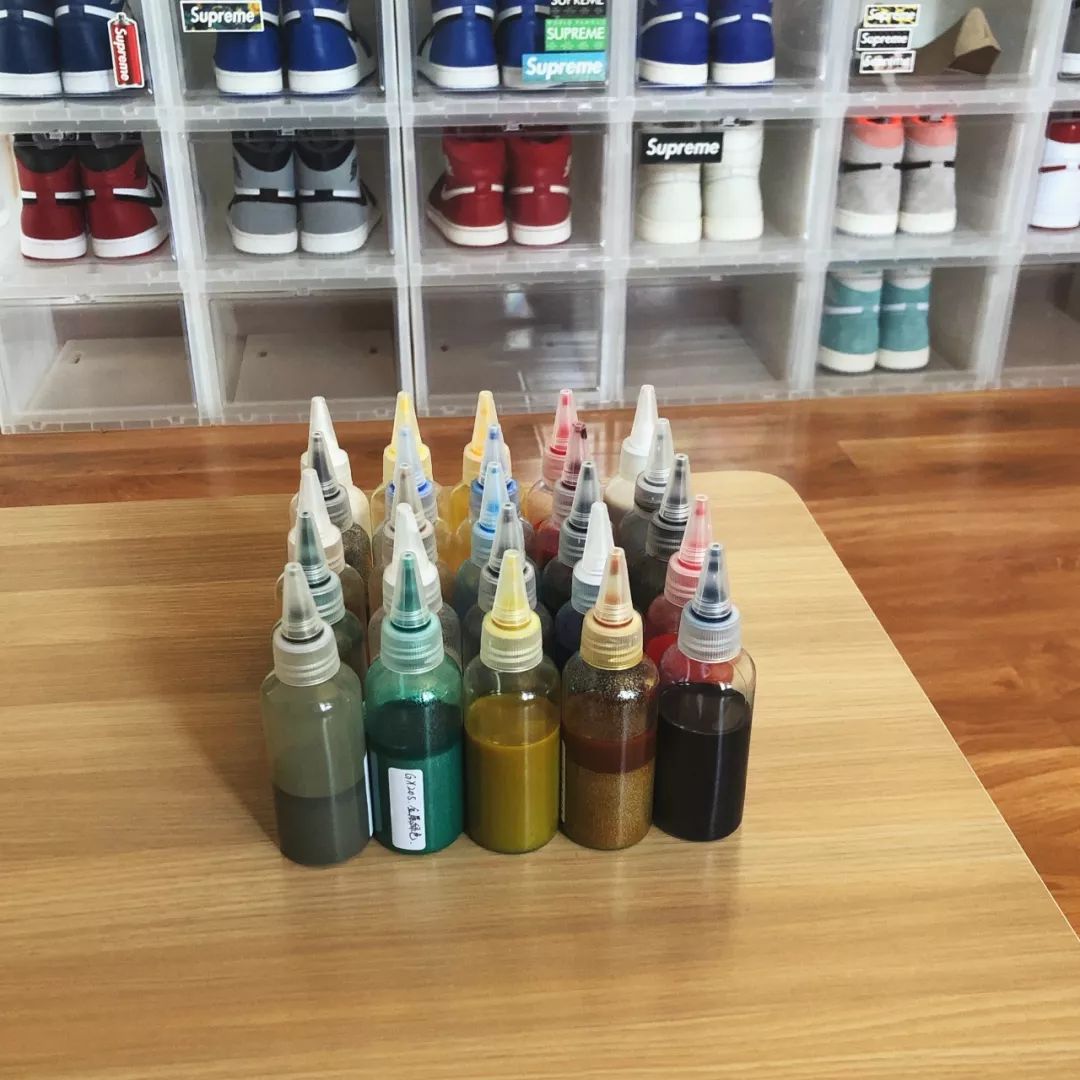 佳作：恐怖的零件数量，龙桃子强袭，四机小队！