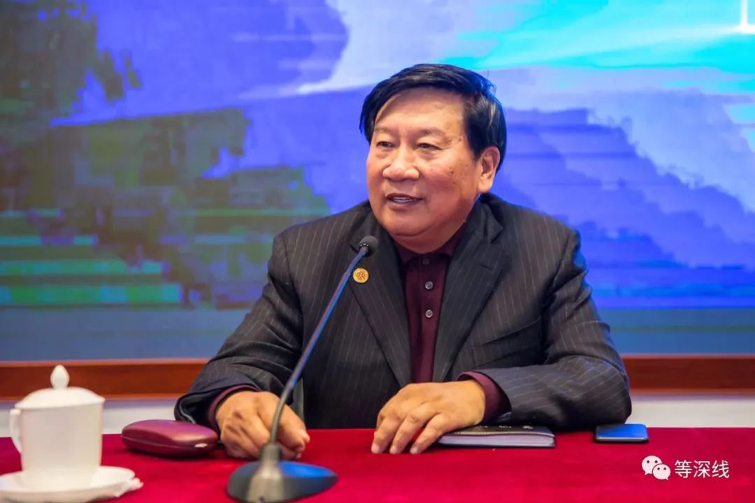 等深线|一个国家级事业单位的8年停顿与乱战