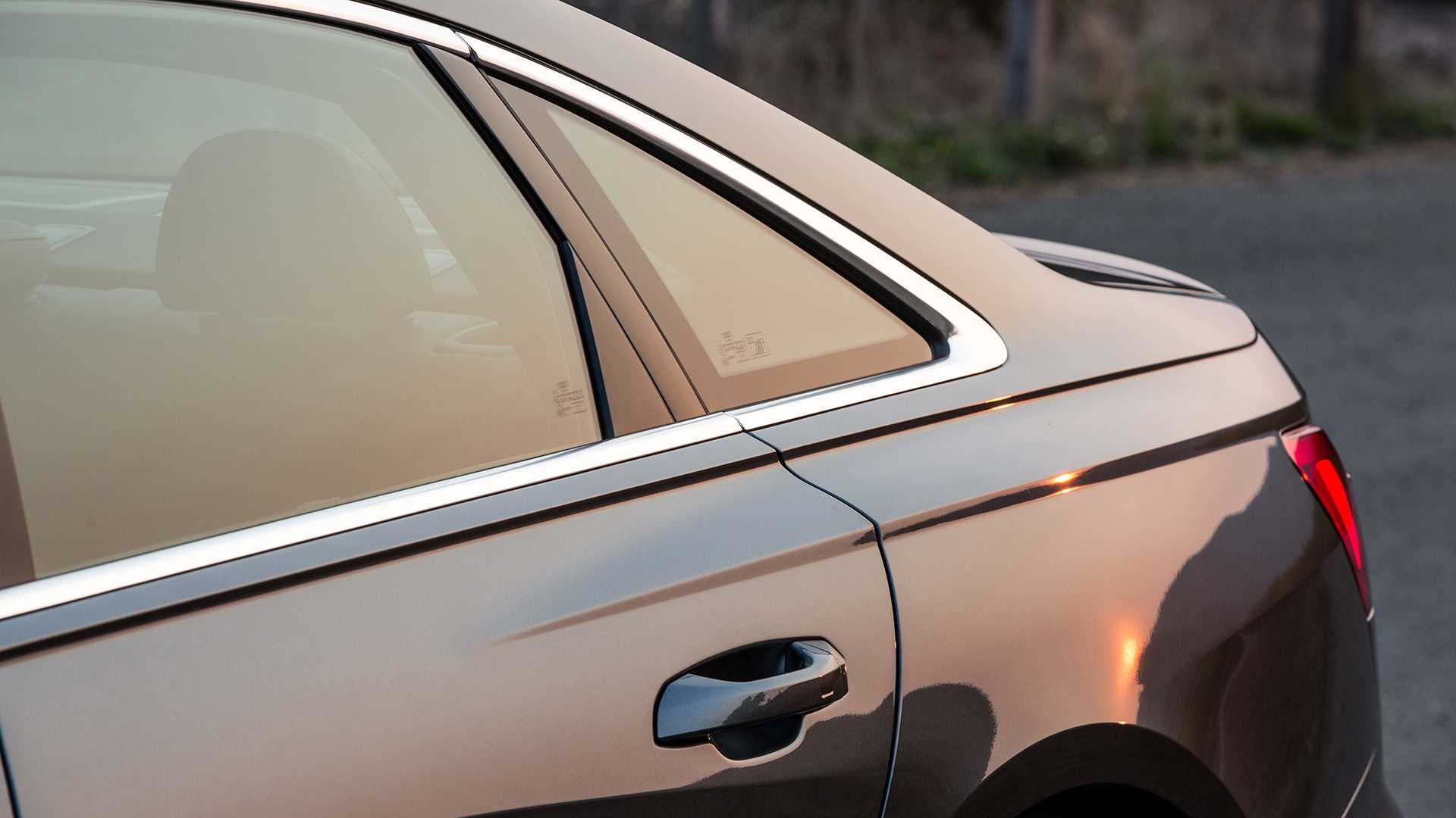 奥迪a63.0t加速测试2021黑色,奥迪a6新款3.0t加速视频