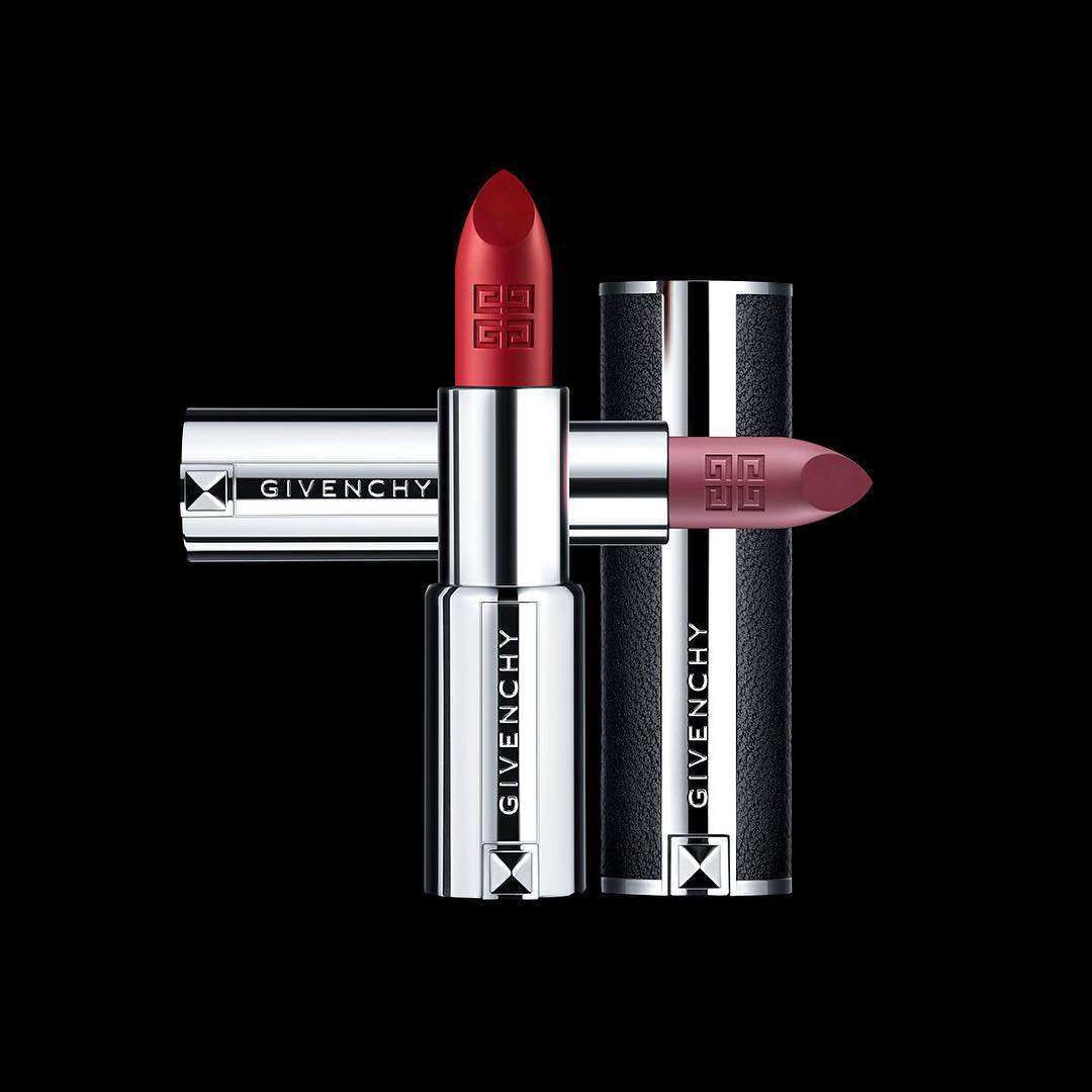 最有名的十大口红,故宫必买的10支口红