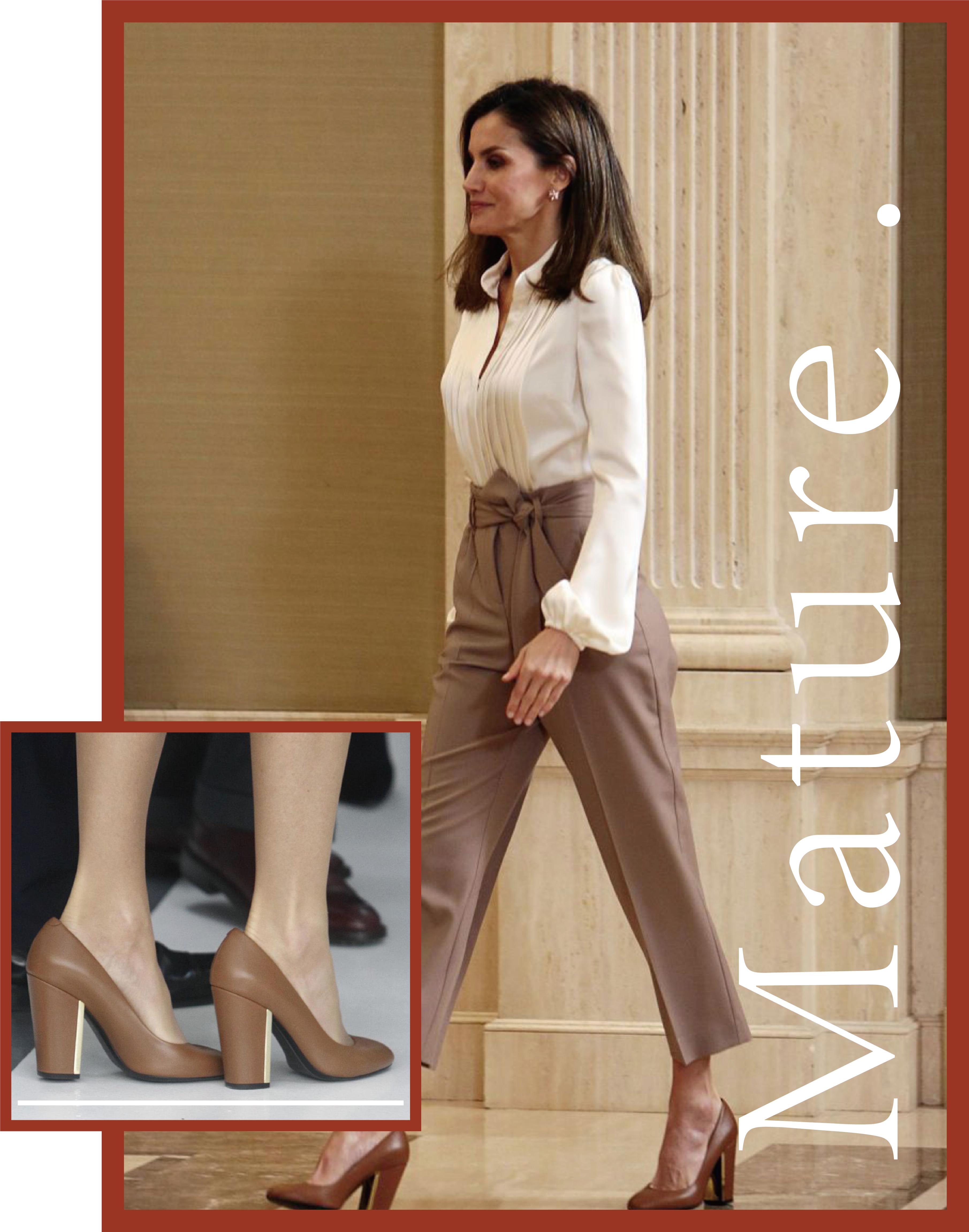 这3个颜色超级显白,这3个颜色清爽又高级