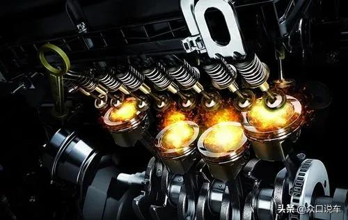科普发动机怎么样,大众ea111发动机1.4t加92还是95