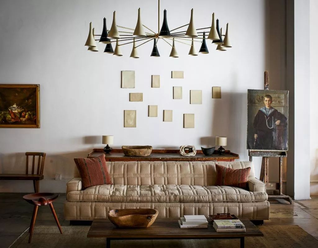 新体验|服装买手店之后,家居买手店蓬勃崛起