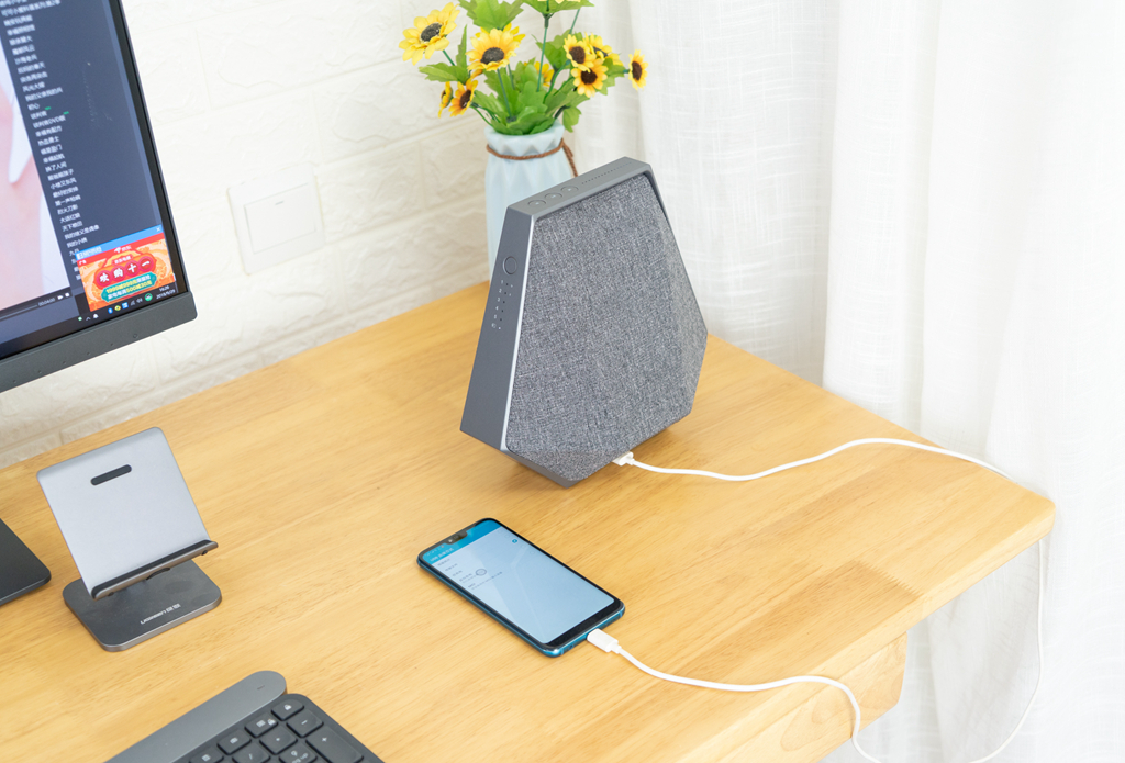 丹拿dynaudiomusic1到7哪个好,丹拿music1蓝牙音响低音太沉