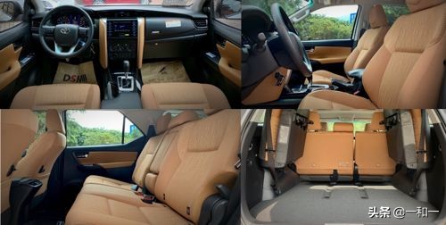 诺玛迪森穿越者川藏线,丰田穿越者进藏表现