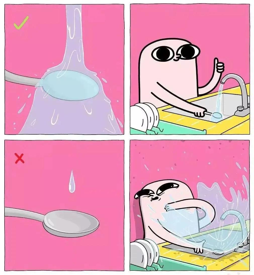 揭露人性的12张漫画,一组揭露了你内心的漫画