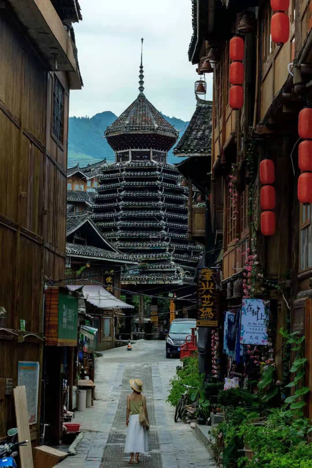 和生物多样性会议一起第九季孤独美食家贵州火锅完结了走游慢活族