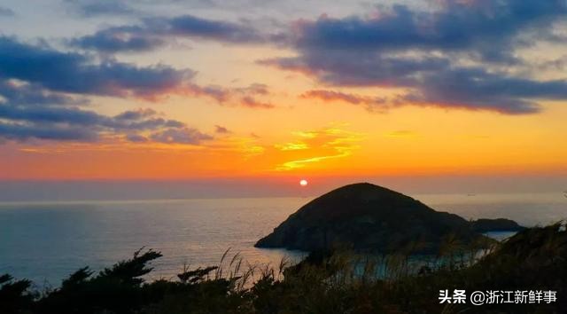 古丝路始发港,海上丝绸之路起点的标志性景点