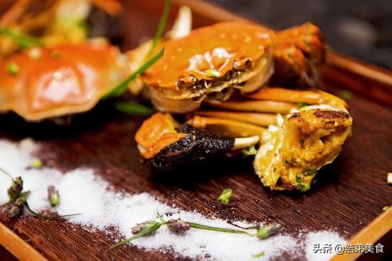 100道经典热菜,115道热菜大全