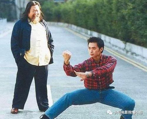 樊少皇甄子丹演的叶问是哪一部,樊少皇叶问1首映礼现场秀功夫