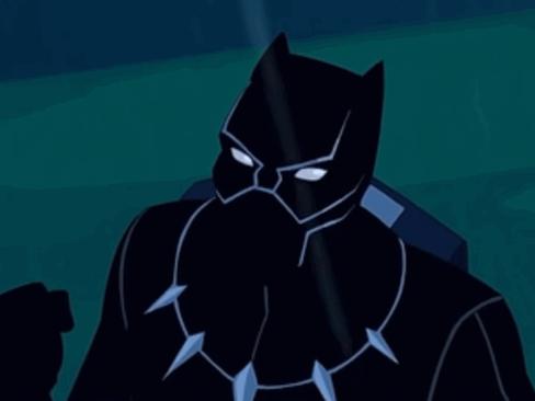 撕漫男？撕漫女？不，是撕漫表！谁说纸片人不能戴手表