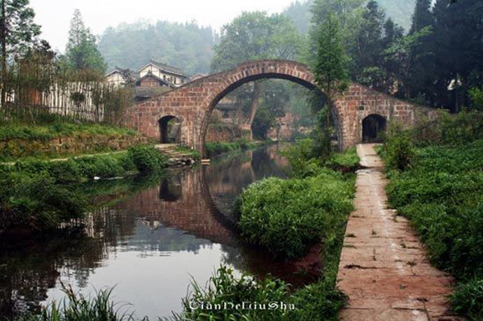 水墨上里完整版,水墨上里视频