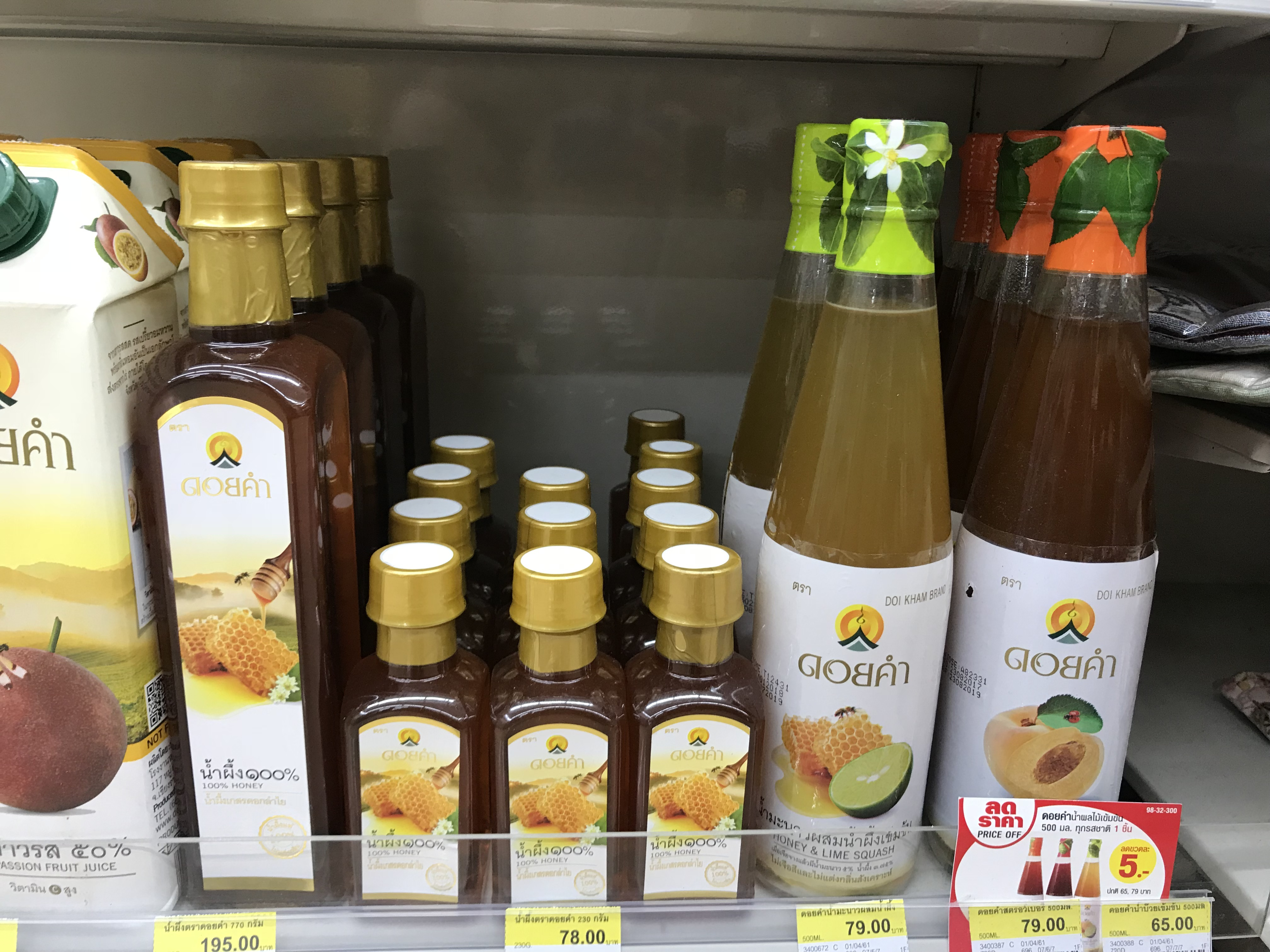 泰国回国买啥特色产品,泰国回国必买纪念品