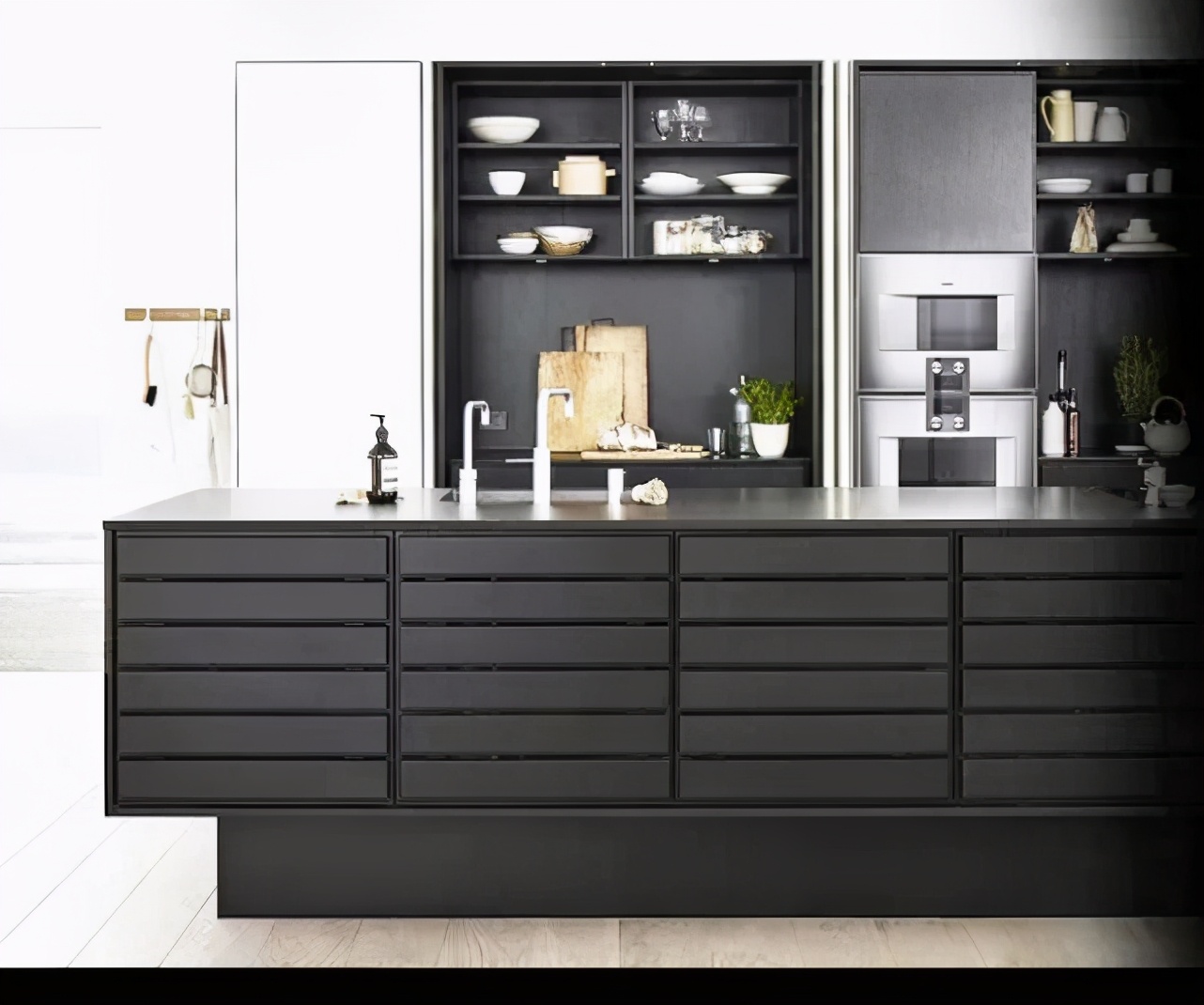 这6件厨房电器让我获封小区“厨神”,邻居纷纷找我要链接