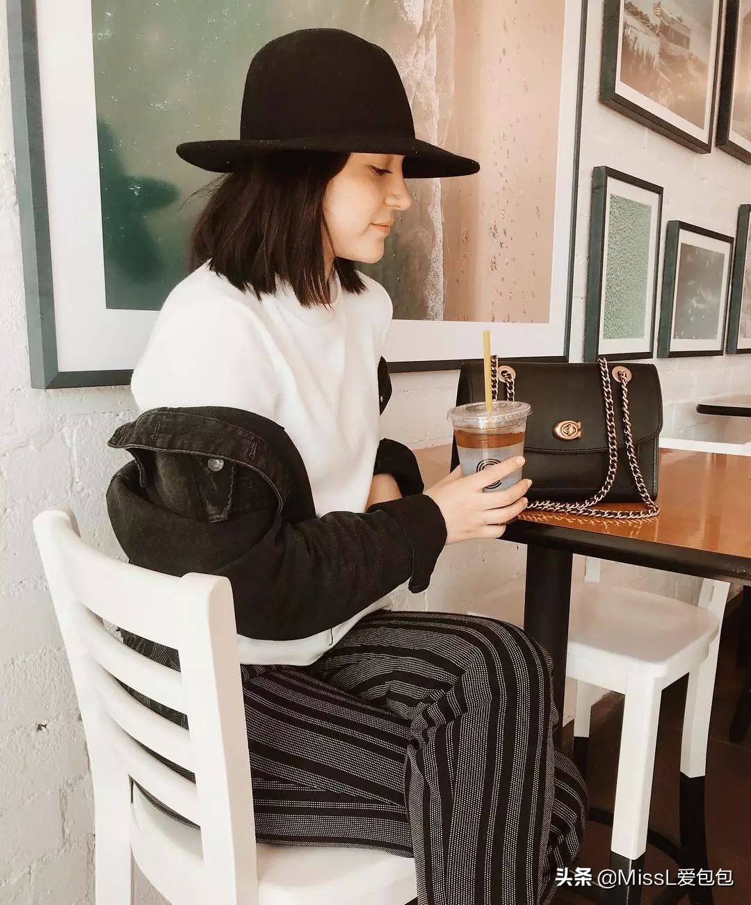 5套小假期出游穿搭,小长假出游穿什么衣服好看