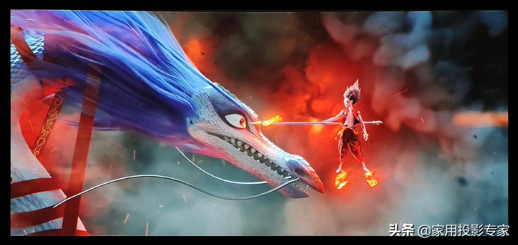 优派px748-4k投影仪家用投影机,优派px727投影测评