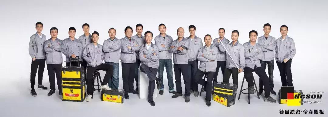 德国帝森橱柜广州门店,帝森橱柜效果图最新版