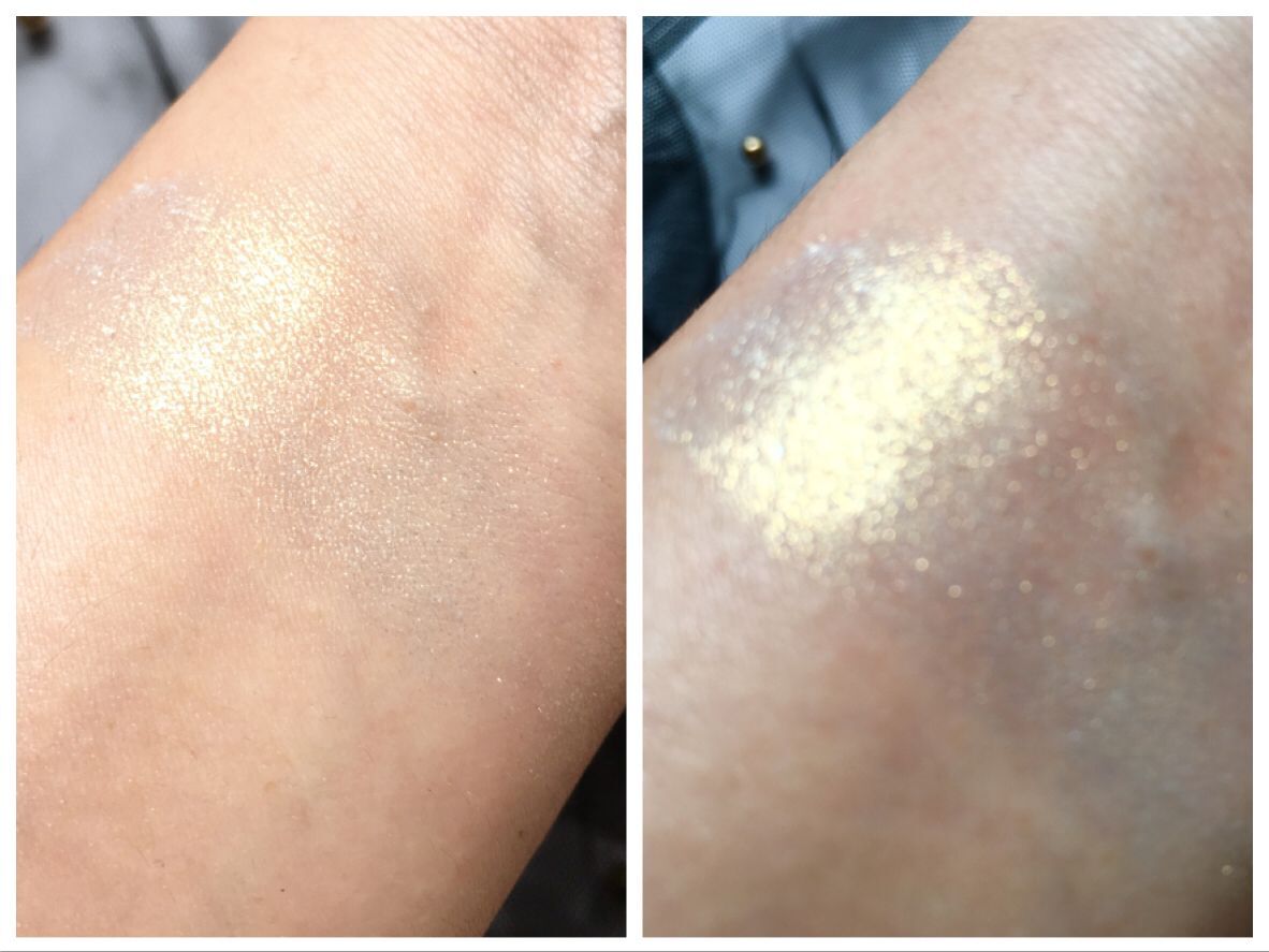 美妆推荐的腮红和高光,美妆好物推荐防晒秋冬