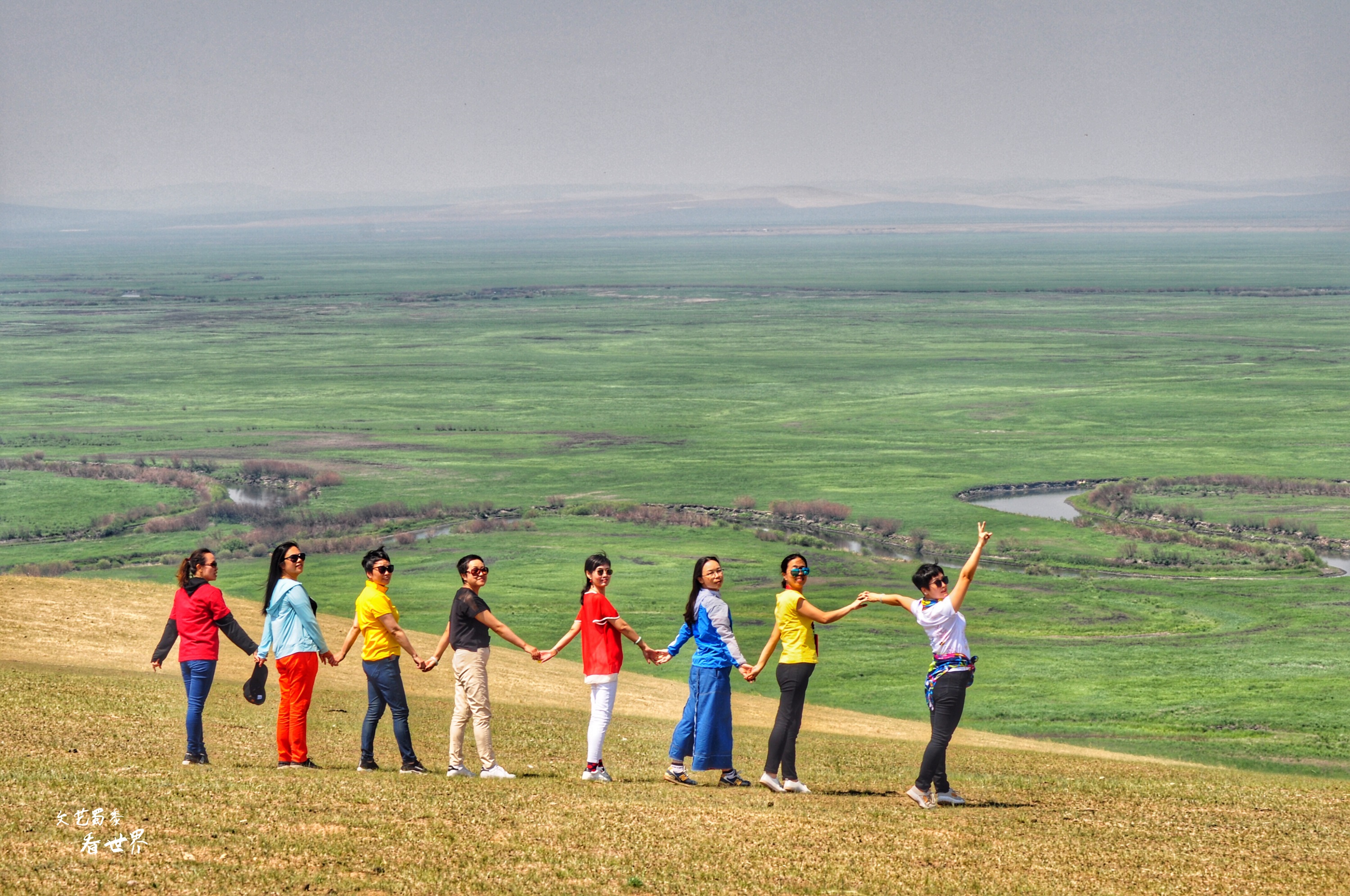 额尔古纳河离呼伦贝尔大草原远吗 (额尔古纳草原深度游)
