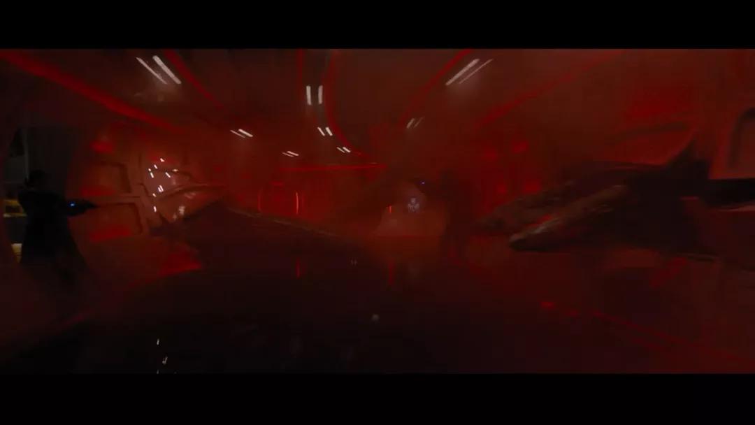 打灯7成在于控?谈谈LED灯的控光附件影视灯光科普专题(2)