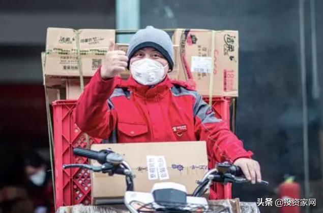 张磊投资刘强东股份,刘强东投资创业的真实故事