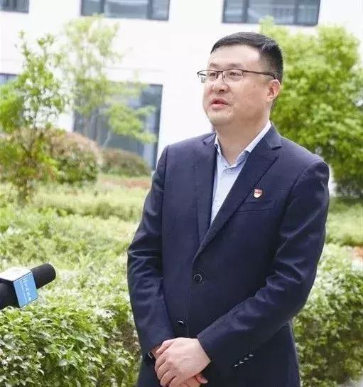 对话西来镇书记孙晓军：宜居宜业生态镇，宜文宜游新西来