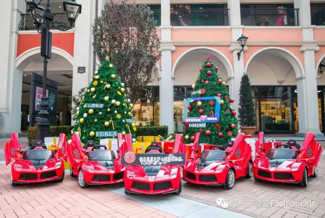 意式奥莱小镇折扣,2折奥莱