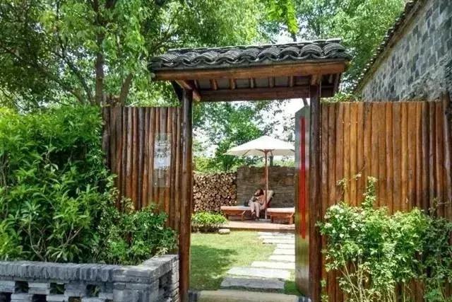 南京周边私藏的8个绝美乡村,南京避暑古村