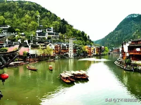 中国各地特产一览表(建议收藏)