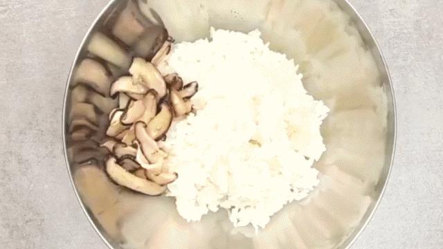 又凉快又好吃的晚餐,夏天就适合待在家里做凉爽美食