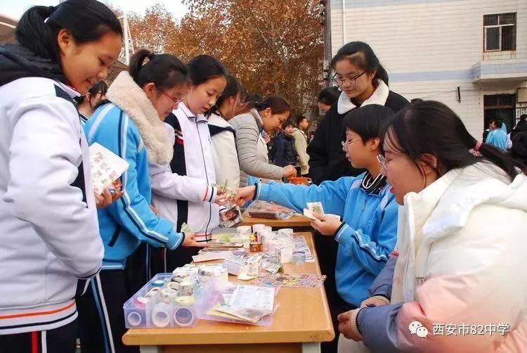 西安最强高中西工大附中,西工大附中名校