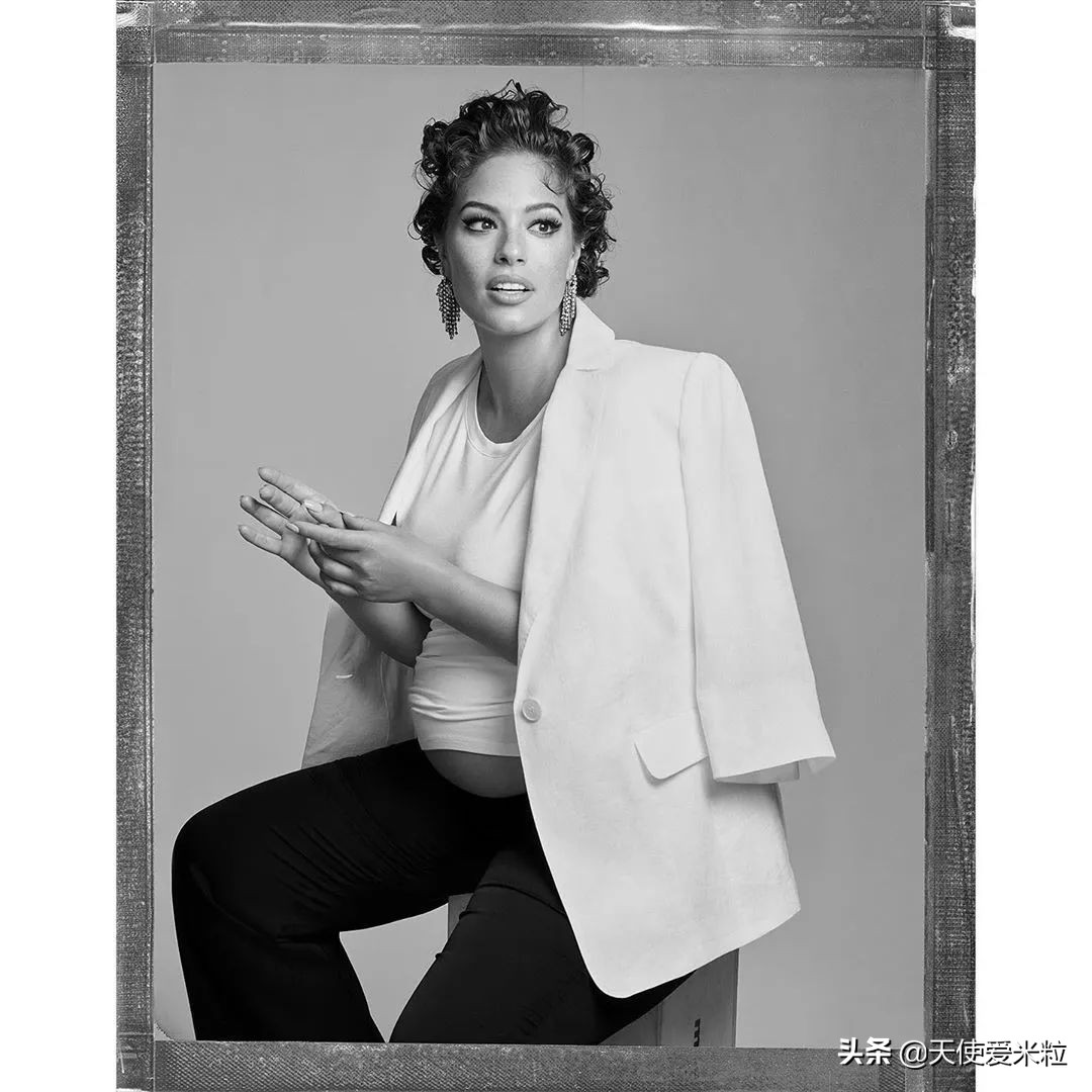 超模变迁史,超模嫁到豪门生孩子