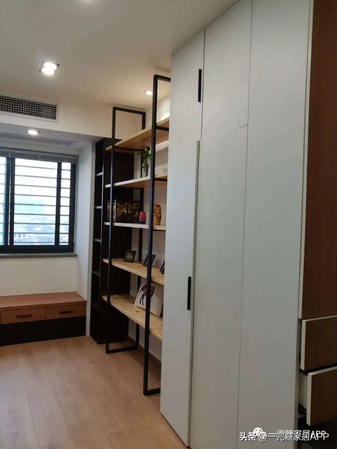 玄关怎么打造好看又实用,玄关乱糟糟怎么化解