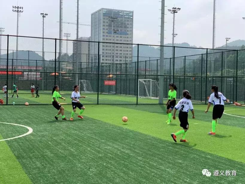 2022贵州校园足球夏令营选拔赛,2020全国校园足球夏令营贵州营