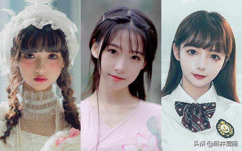 jk制服的裙子为啥很好看,jk制服汉服lolita为什么这么火