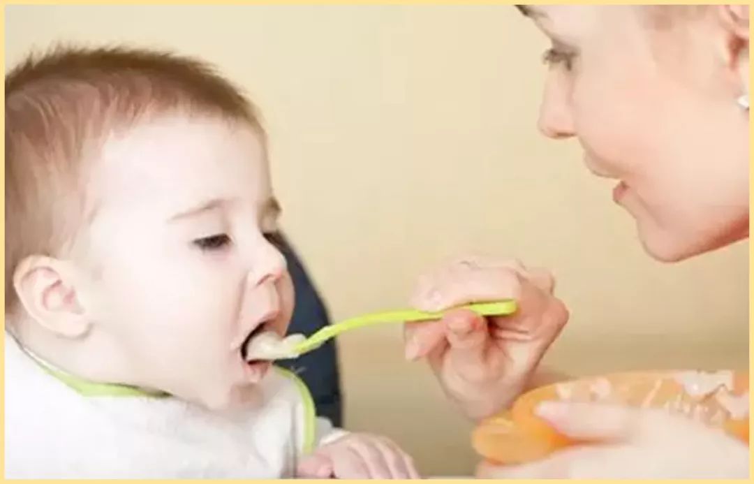 孩子已经三岁断奶的正确方法,孩子多大断奶好很多妈妈都搞错了