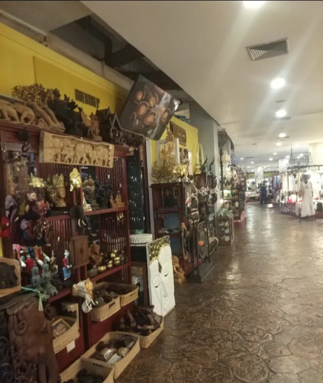 普吉王权买什么,普吉王权什么值得买