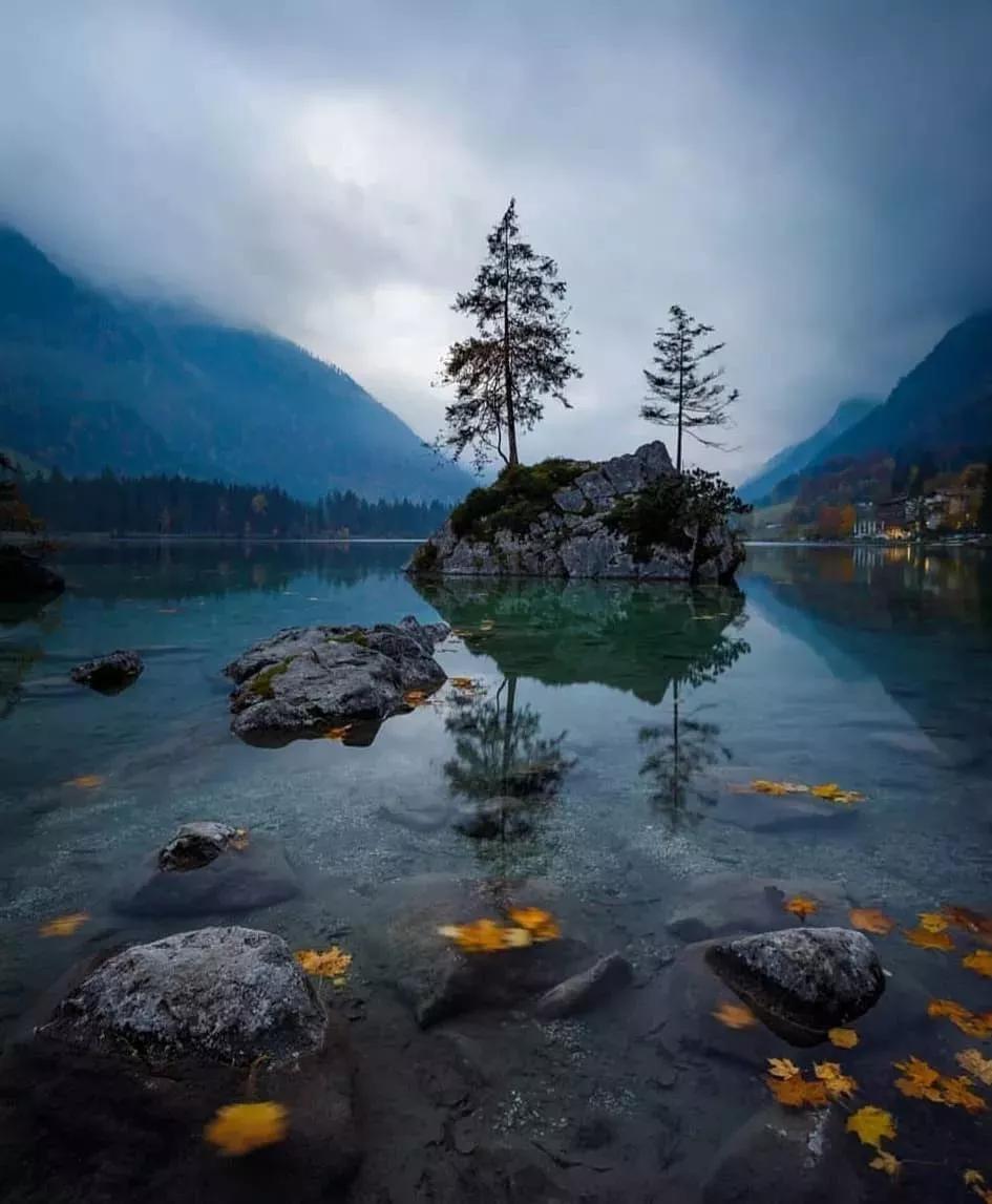 摄影怎么拍出物品倒影,摄影基础影像知识